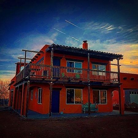 Oranch House, Studio & Wilderness Kanab Eksteriør bilde