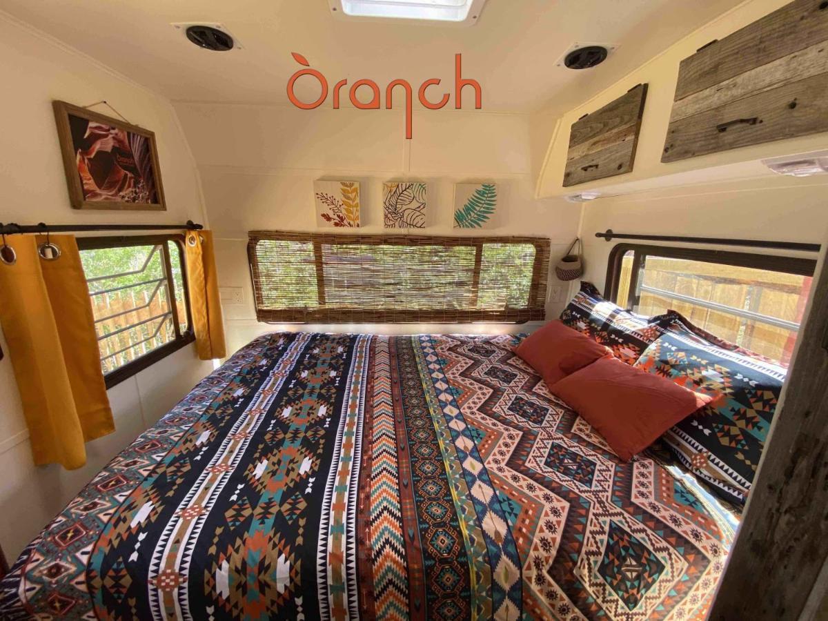Oranch House, Studio & Wilderness Kanab Eksteriør bilde