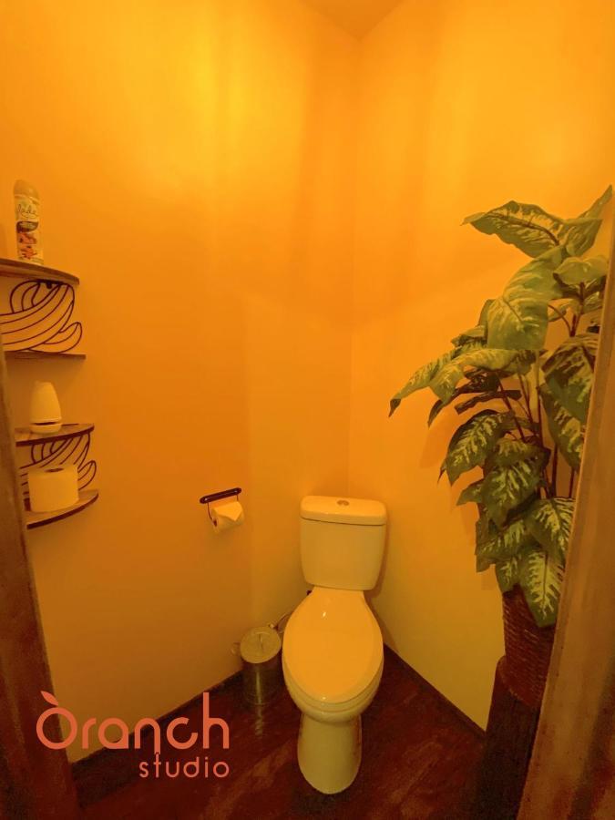 Oranch House, Studio & Wilderness Kanab Eksteriør bilde