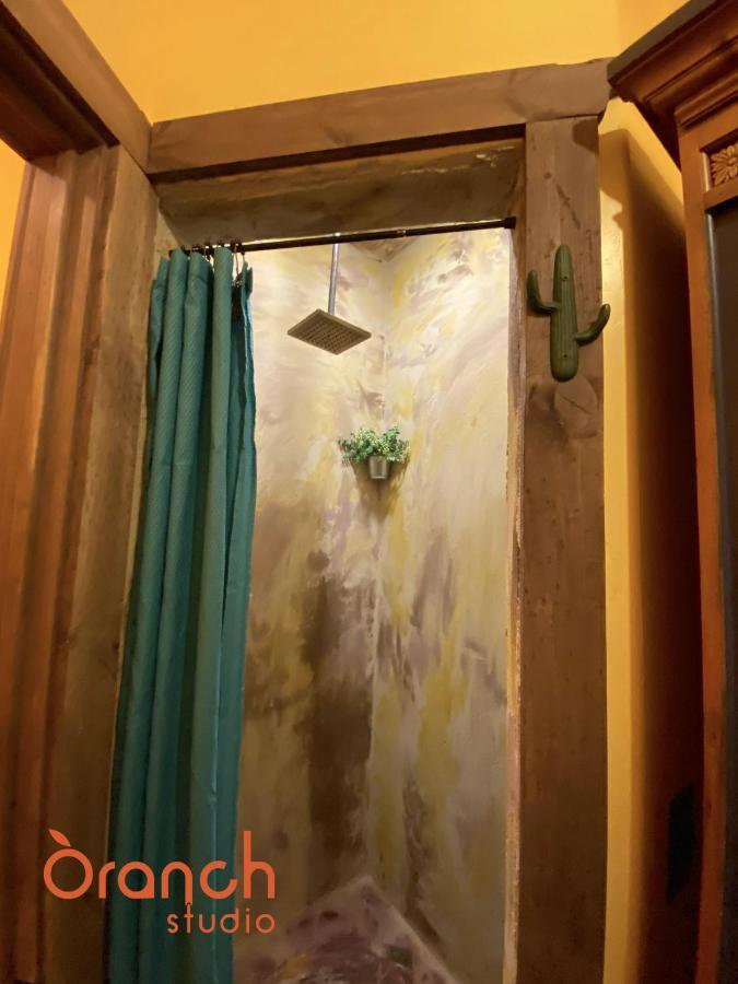Oranch House, Studio & Wilderness Kanab Eksteriør bilde