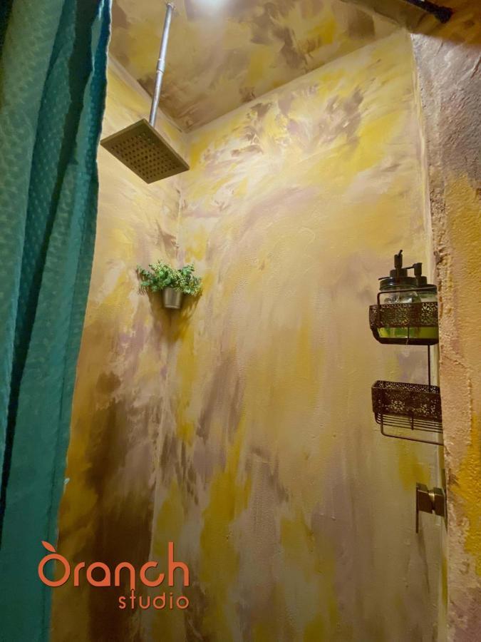 Oranch House, Studio & Wilderness Kanab Eksteriør bilde