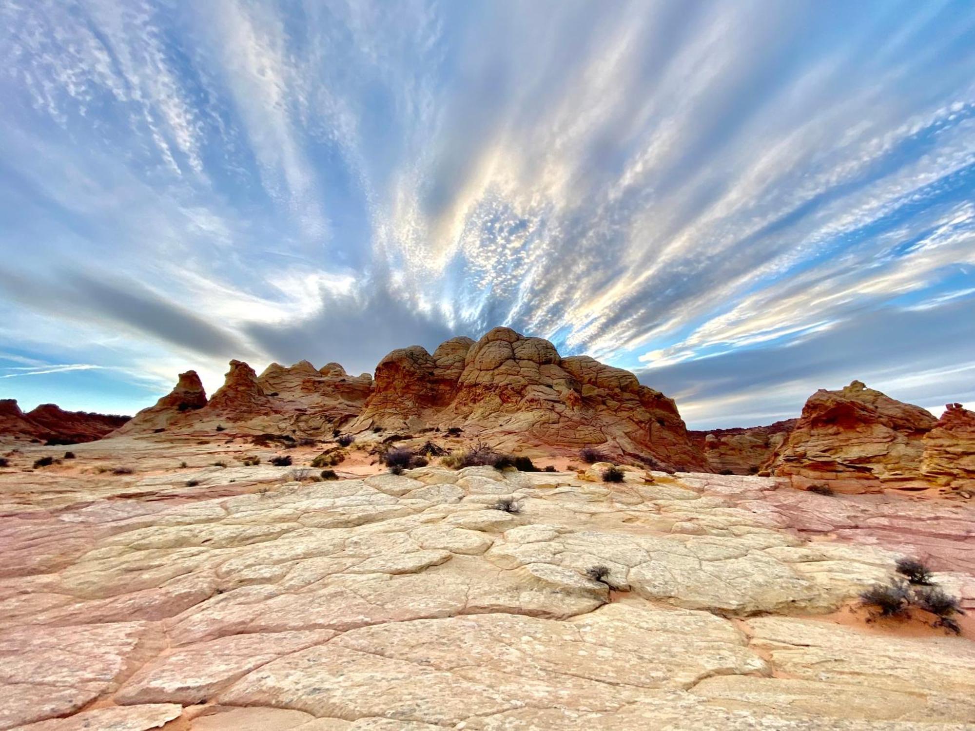 Oranch House, Studio & Wilderness Kanab Eksteriør bilde