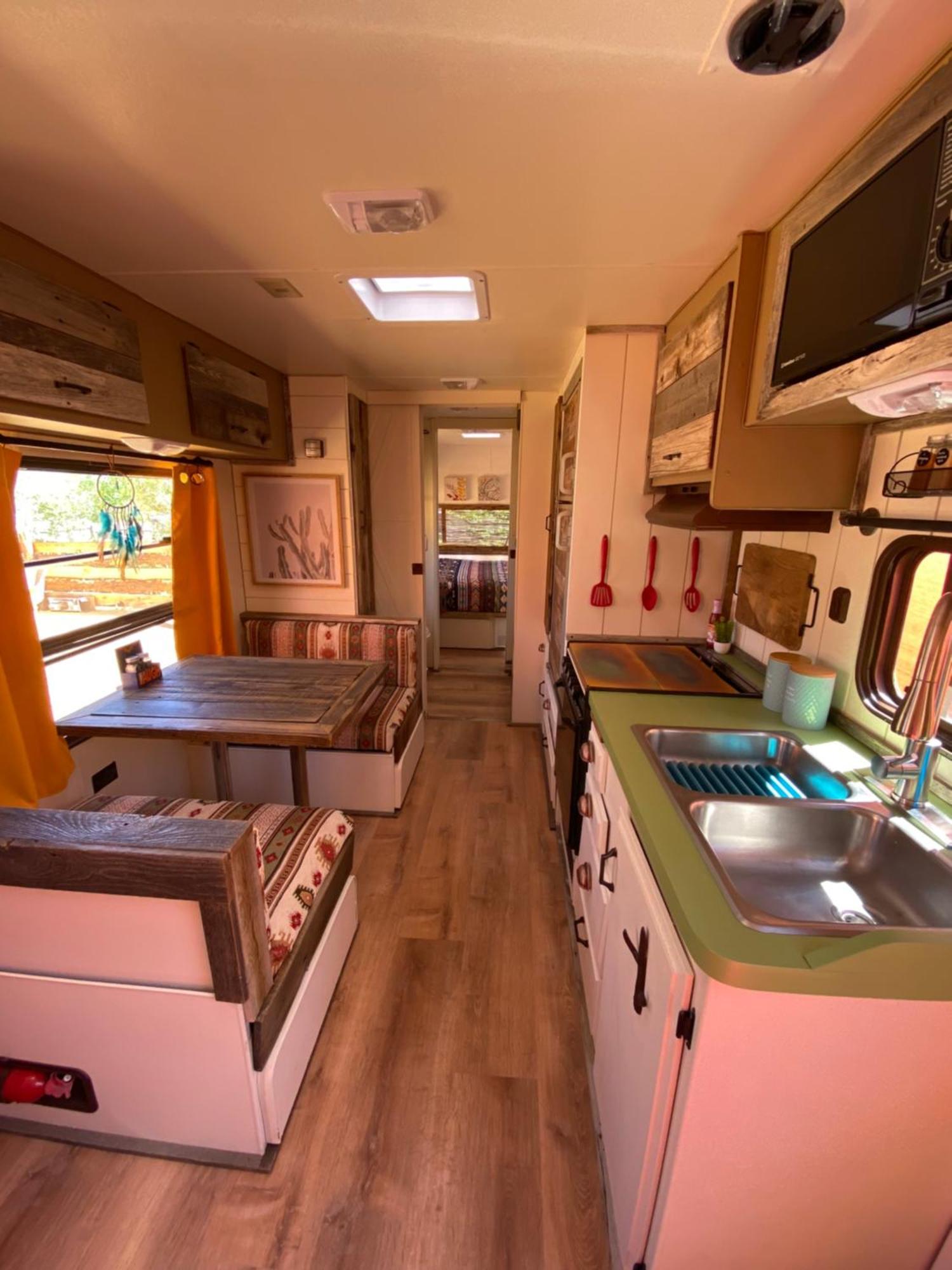 Oranch House, Studio & Wilderness Kanab Eksteriør bilde
