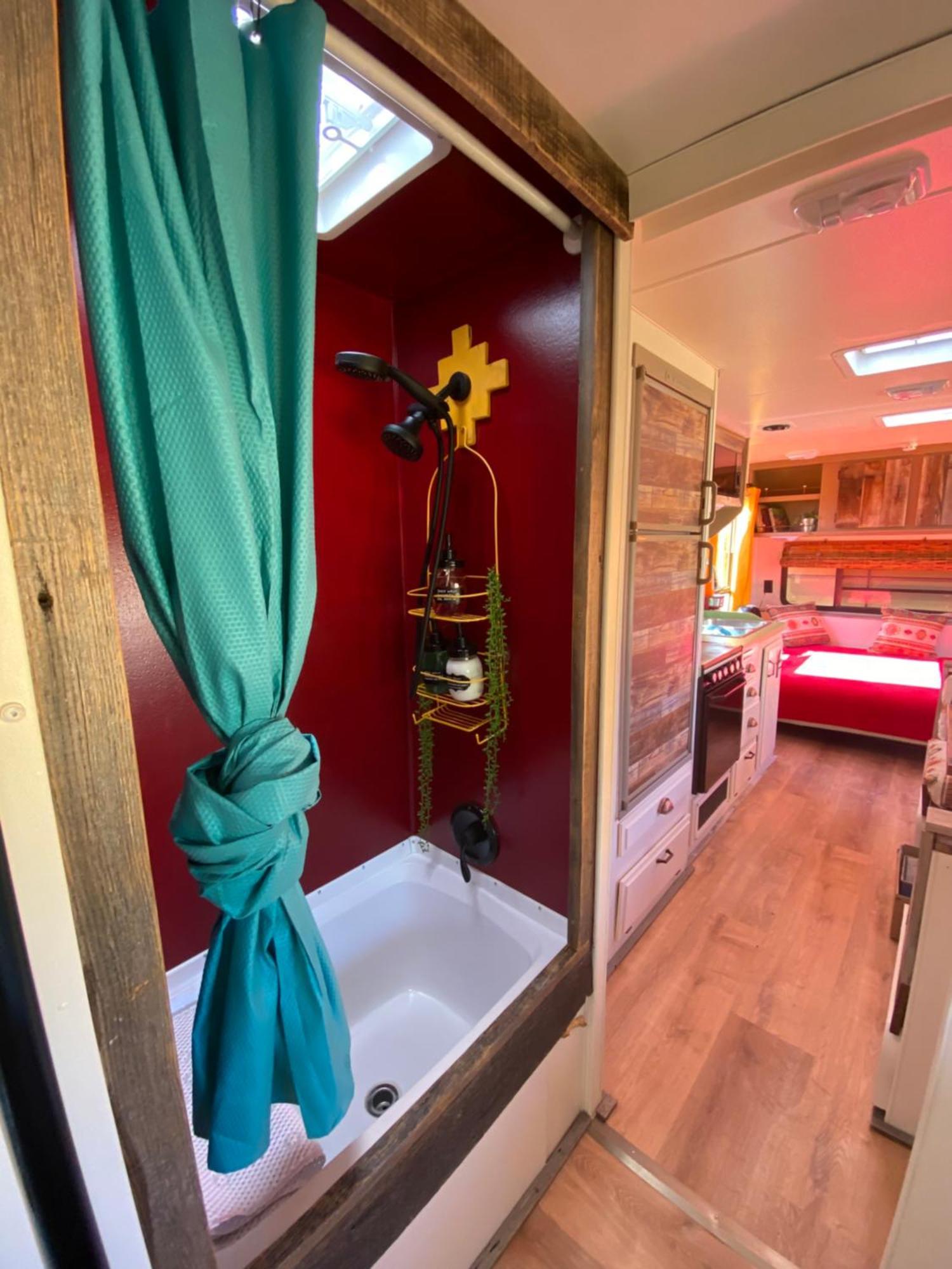 Oranch House, Studio & Wilderness Kanab Eksteriør bilde